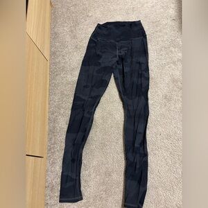 ALO Yoga Black Leggings